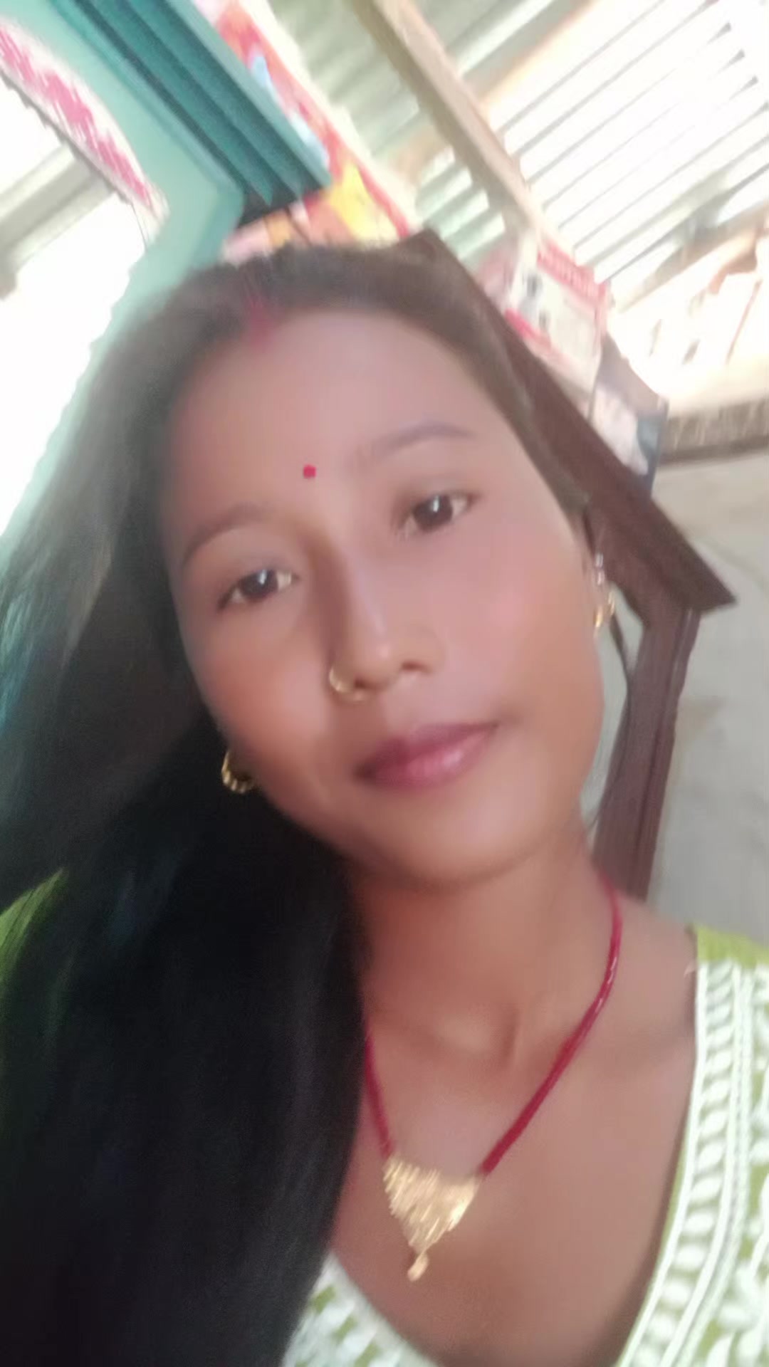 @Mina Chaudhary