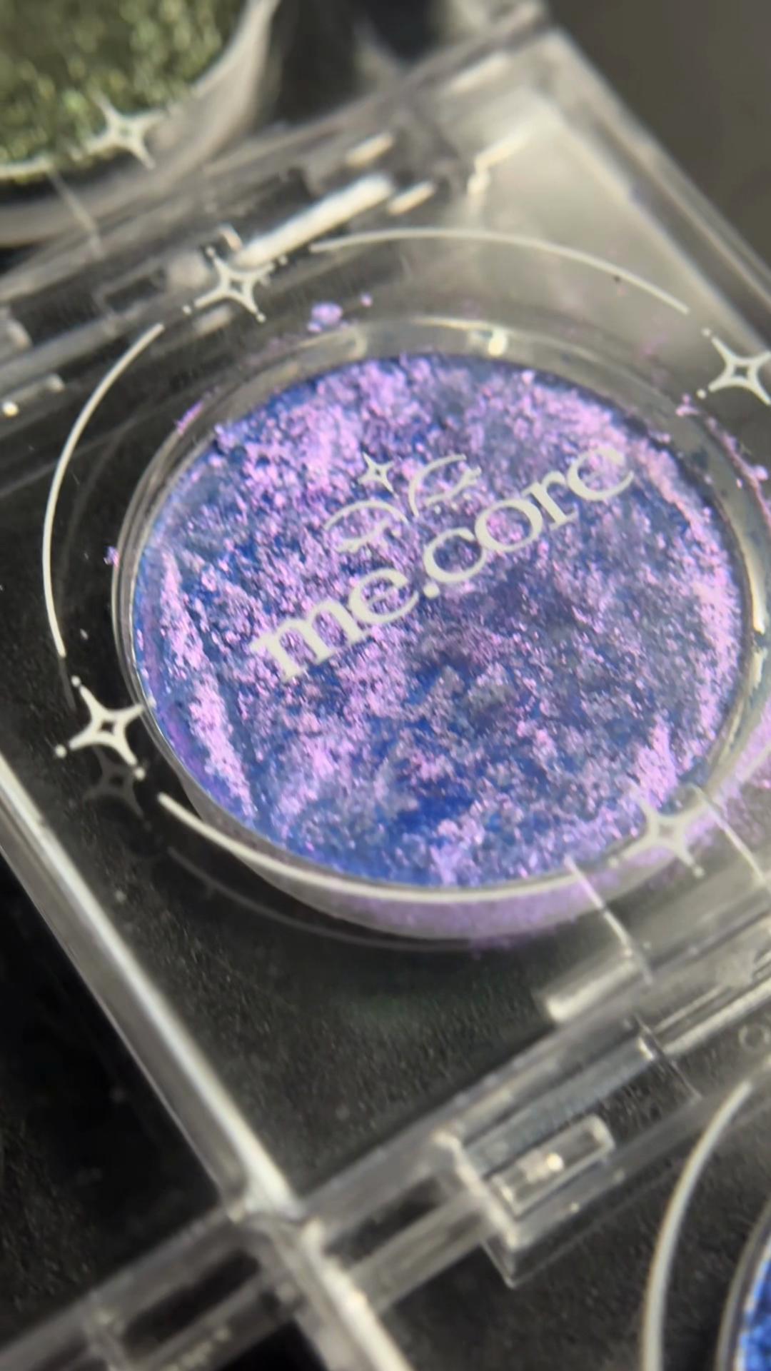 @Mecoremakeup