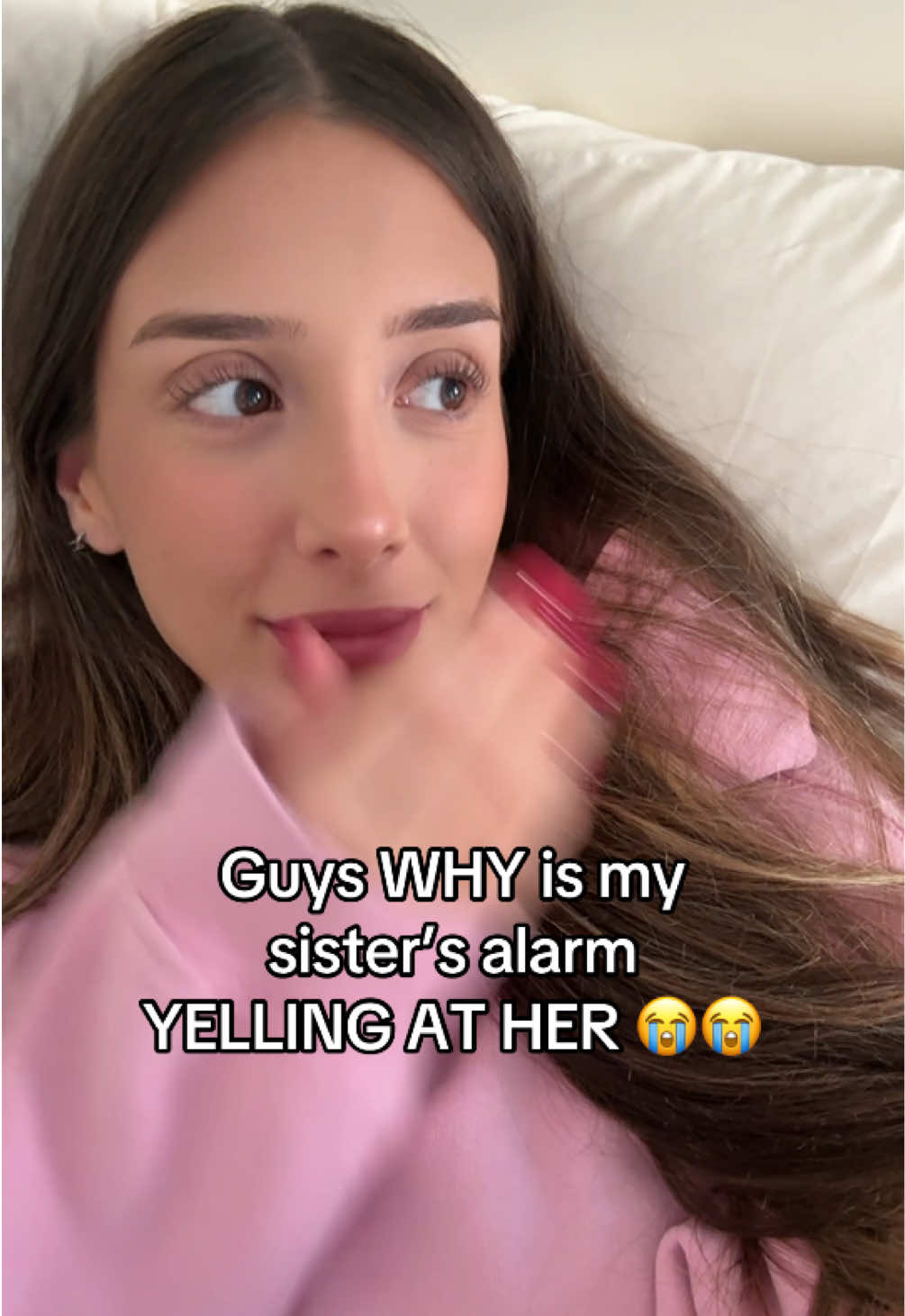 @Kylie and Bianca ๐ฏโ๏ธ