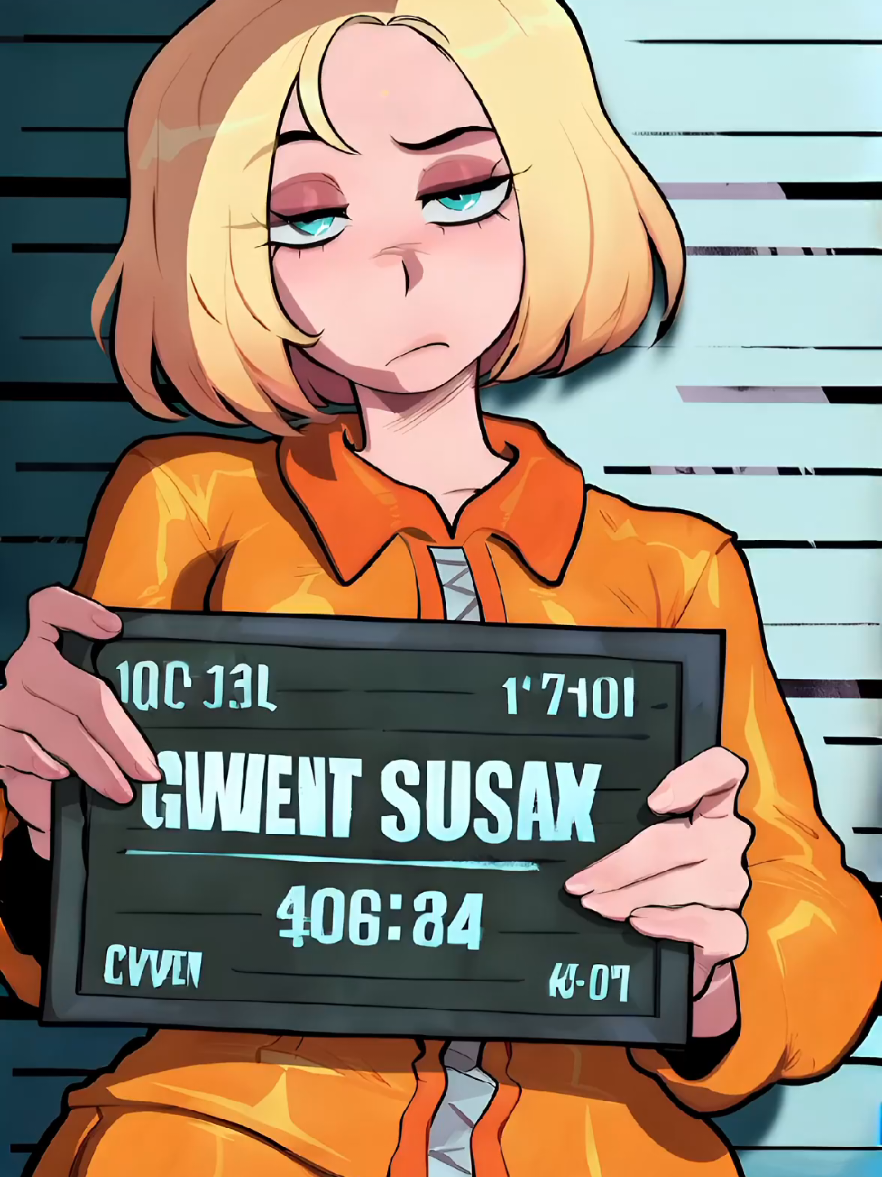 @Evil Police