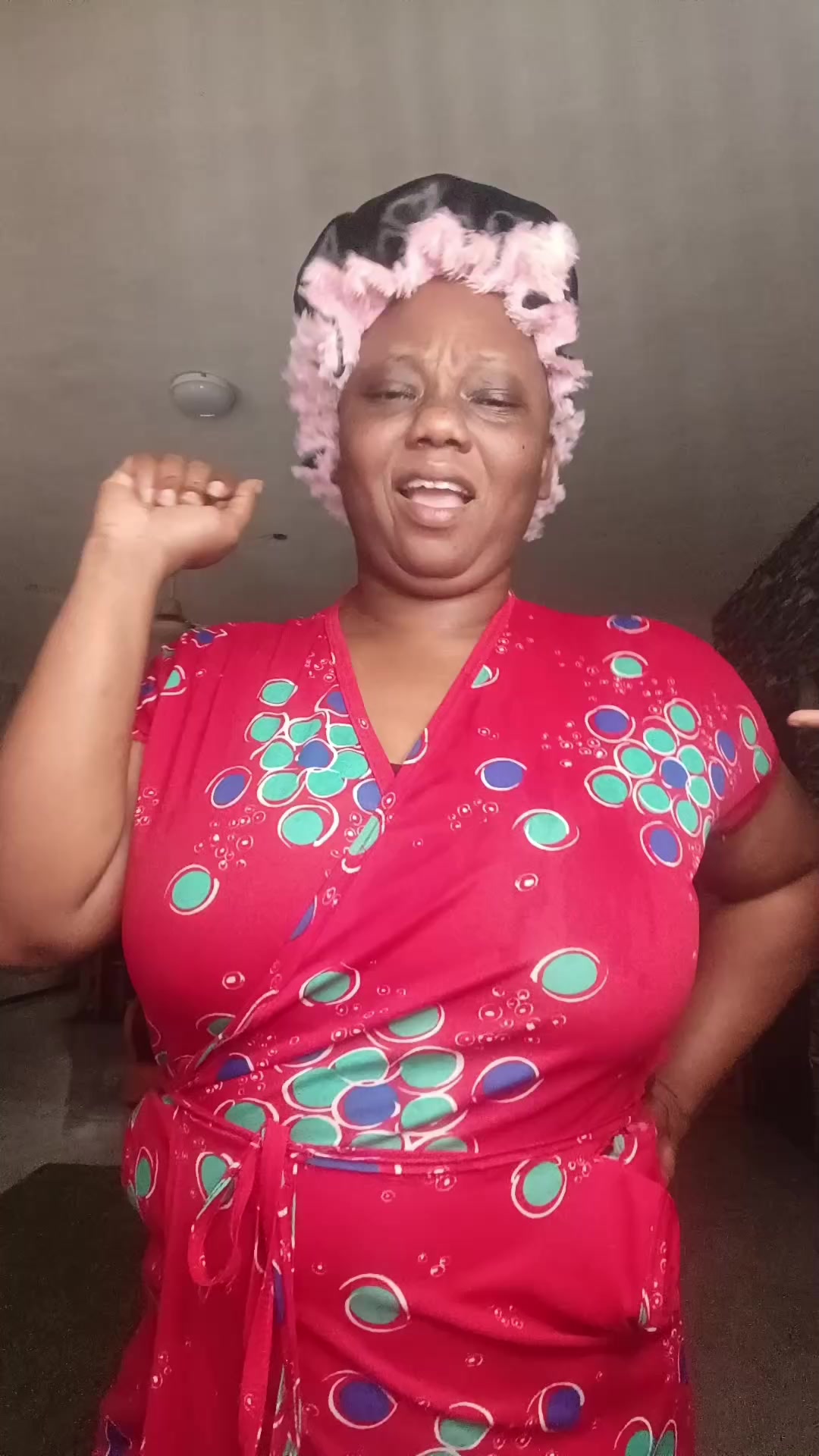 @Edith Aluya Nenty