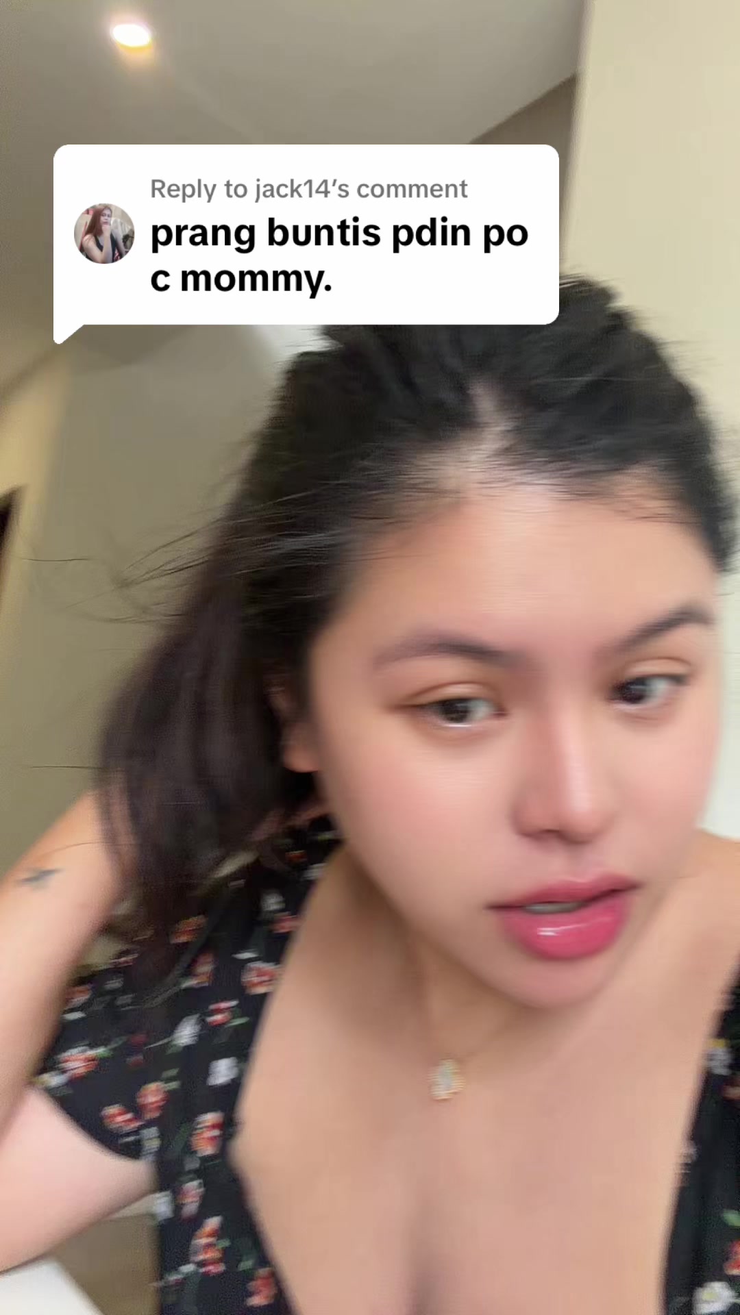 @Lady Denily ๐