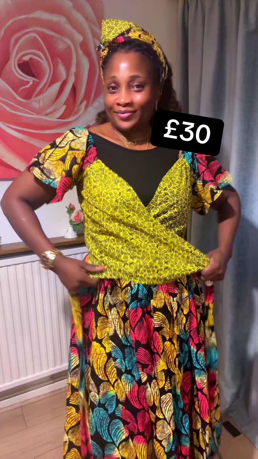 @Bola Omotayo-Otokiti