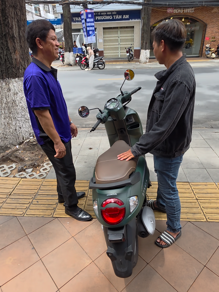@Xe Nhập Hồng Phúc Cần Thơ