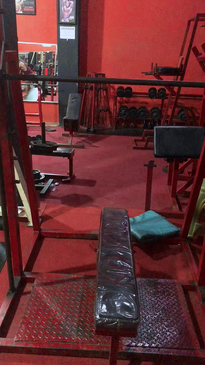 @Mr. Body