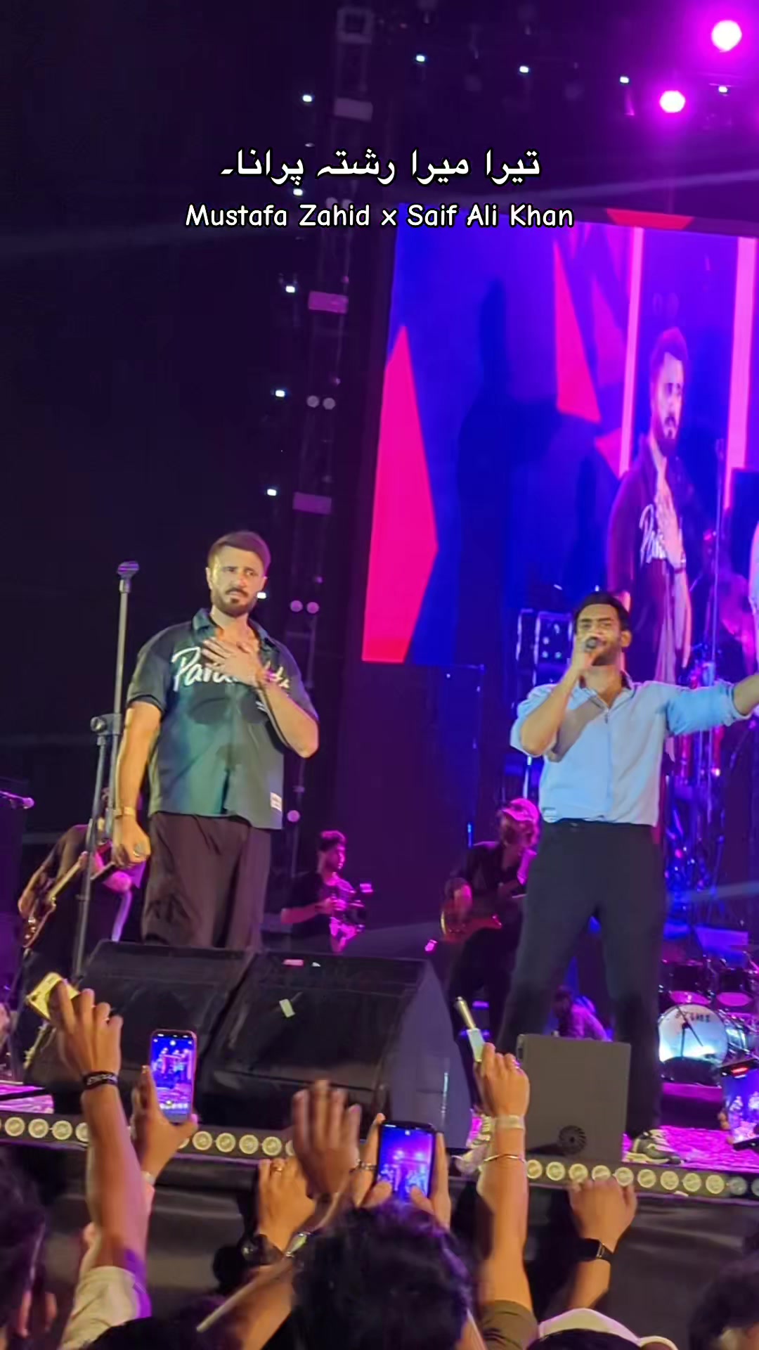@Saif Ali Khan