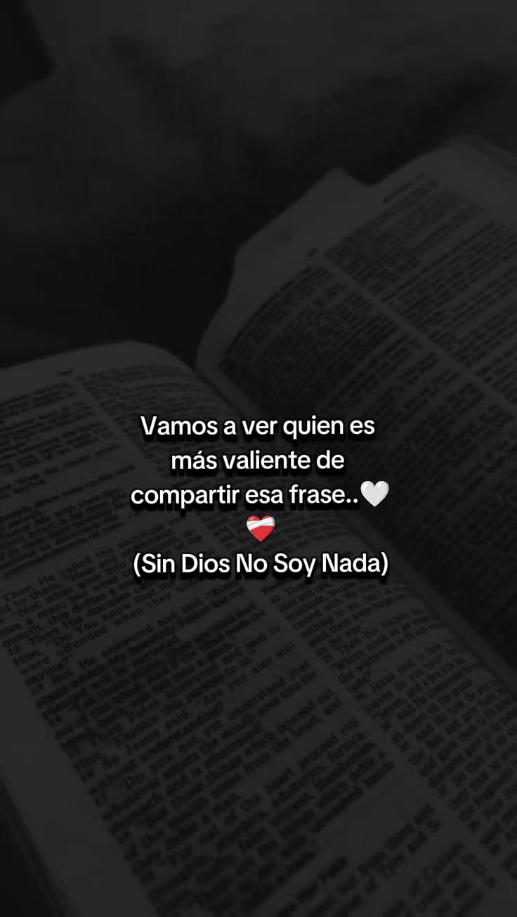 @Versos del Espíritu