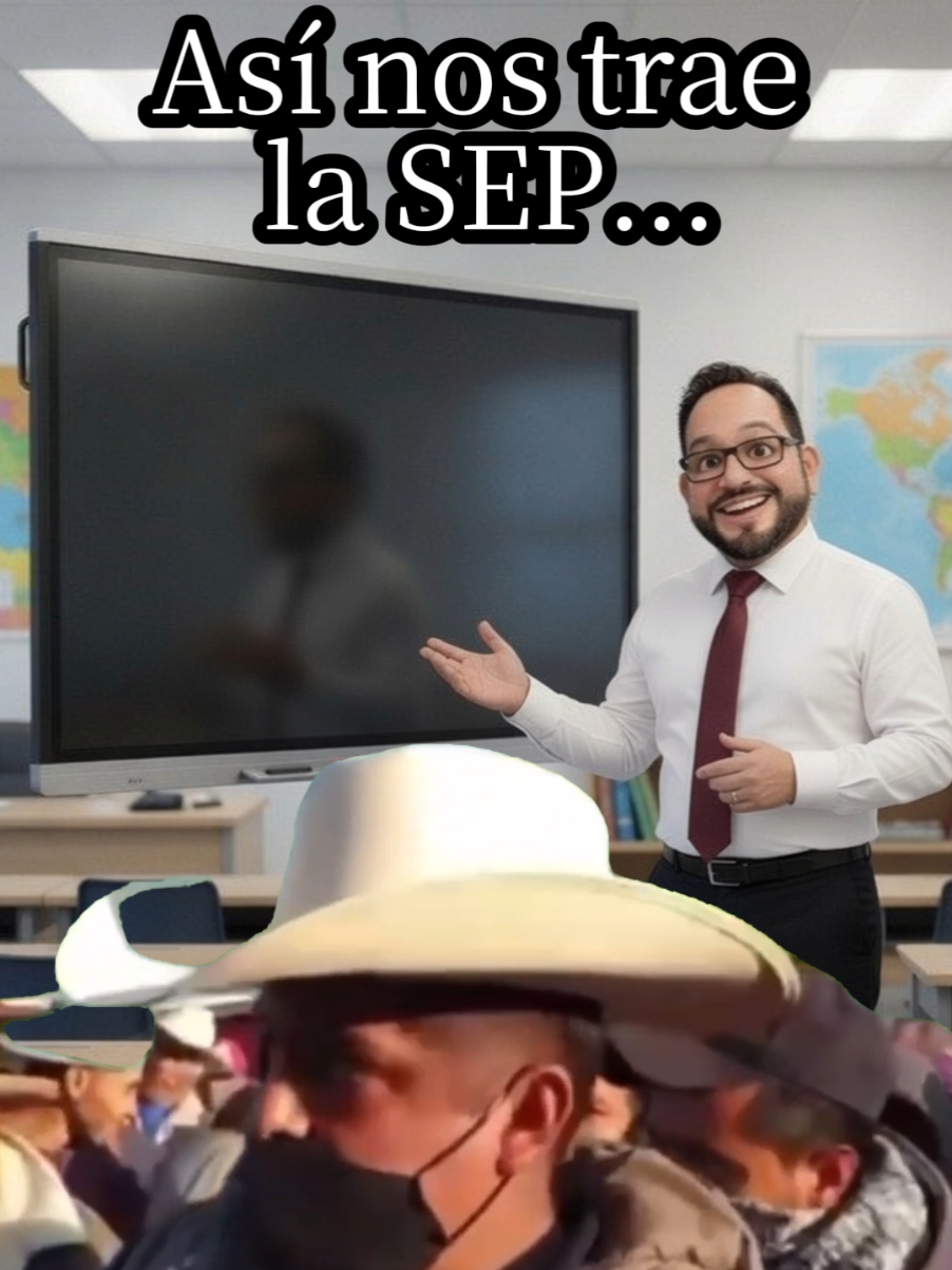 @Profe Arci