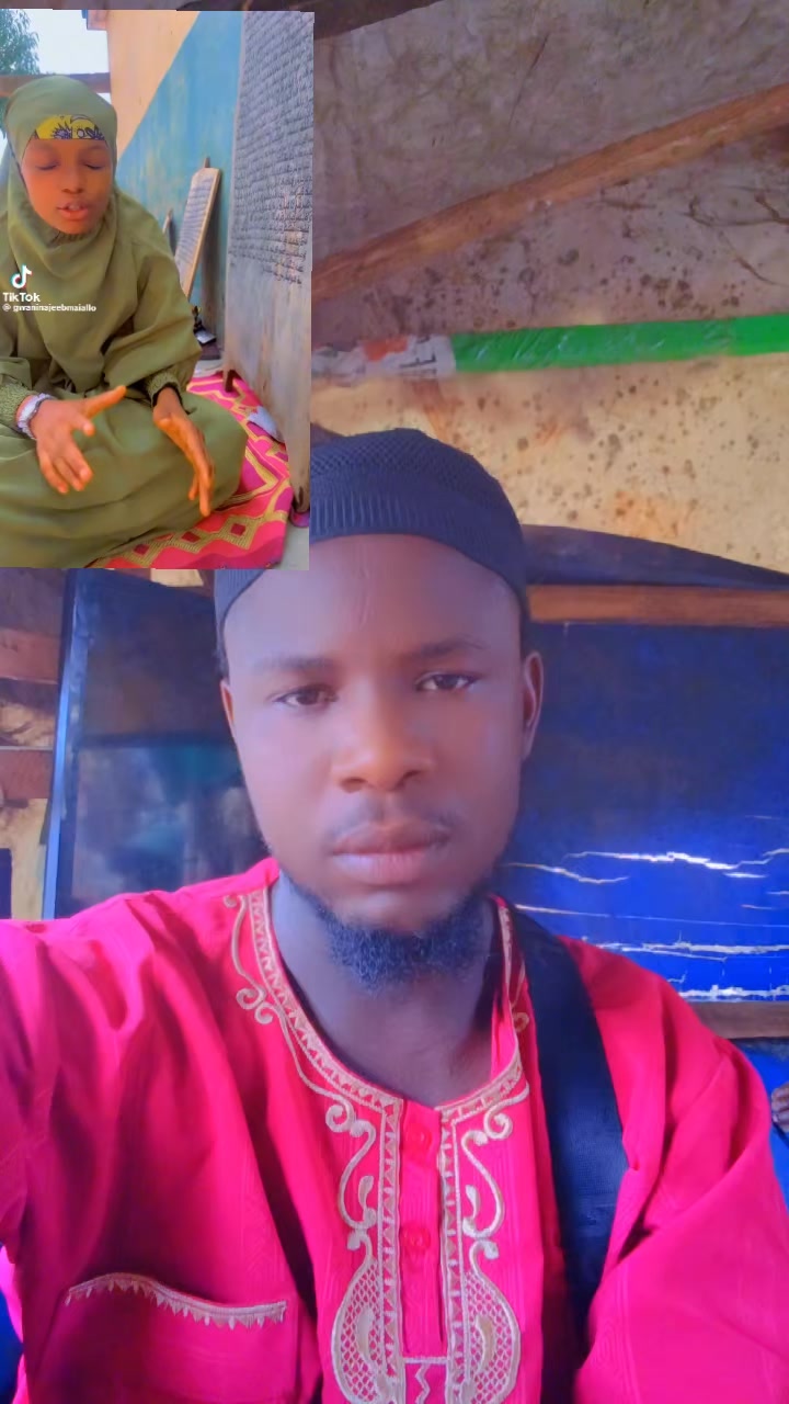 @musa usman