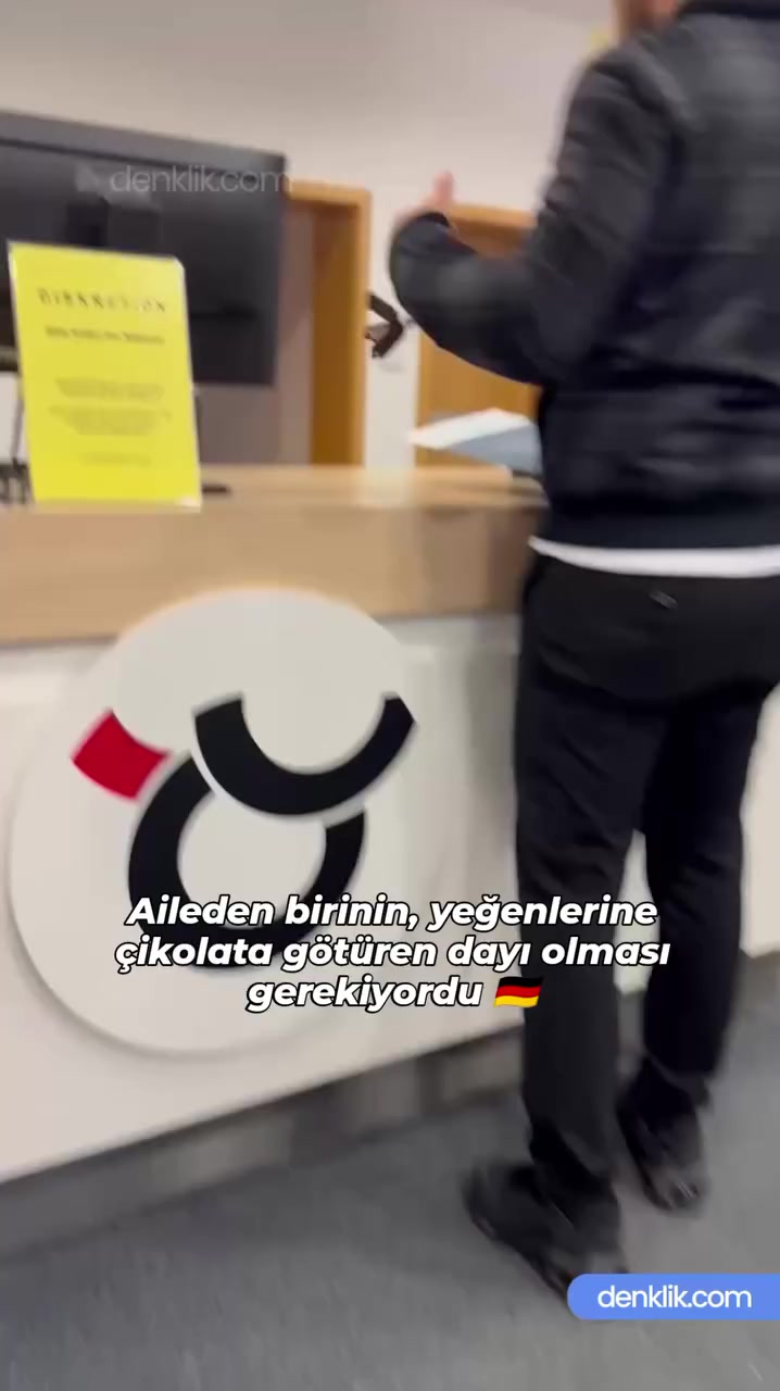 @denklik &reg;