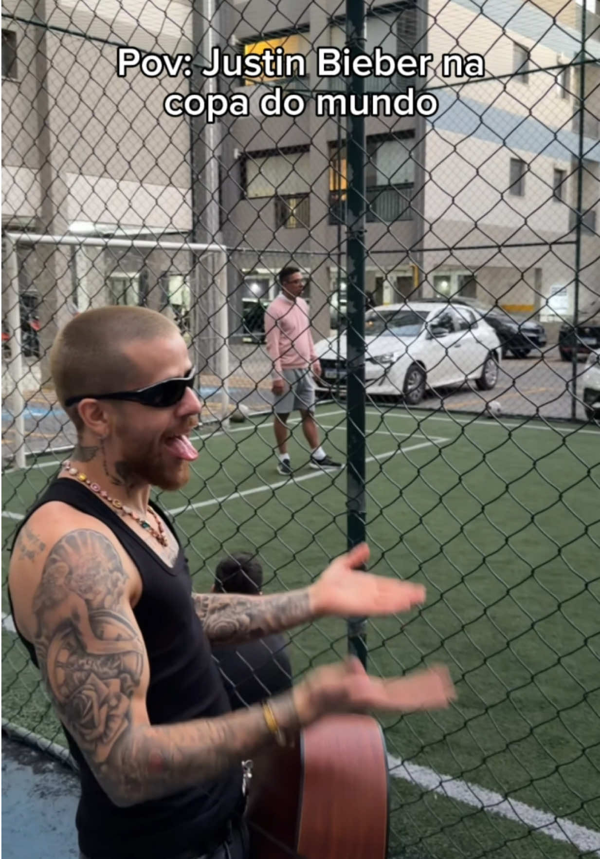 @Teagu | Sosia do Justin