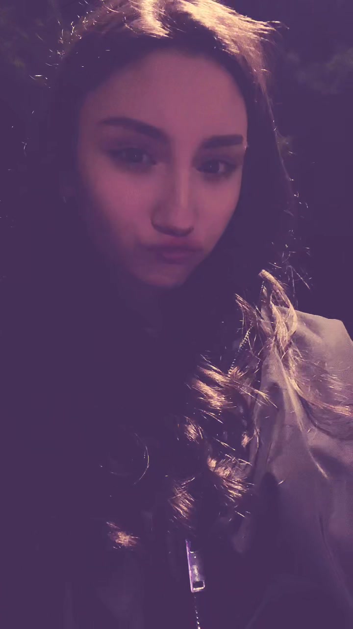 @:)