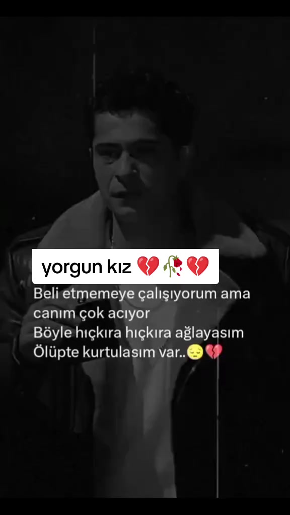 @💔YORGUN-KIZ💔