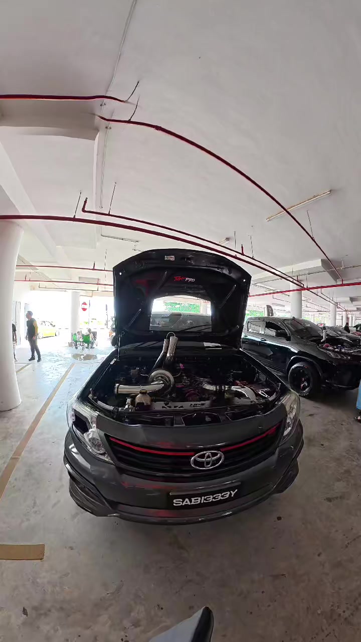 @Jim Auto Hub