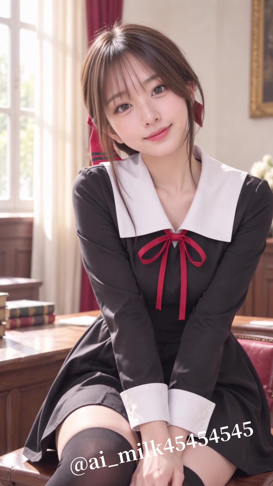 @ミルク🍼