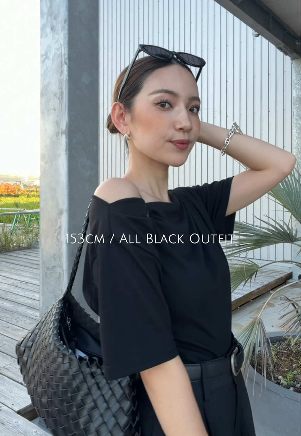 @Aya ☽ 153cm