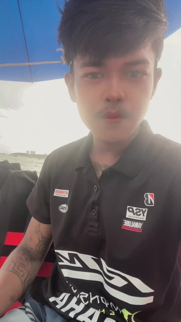 @มีแค่ใจ ตังไม่มี&lsquo;