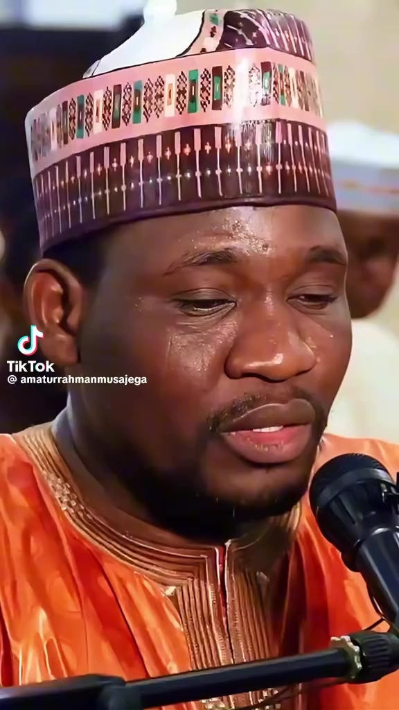 @Aliyu Mohammed Tong