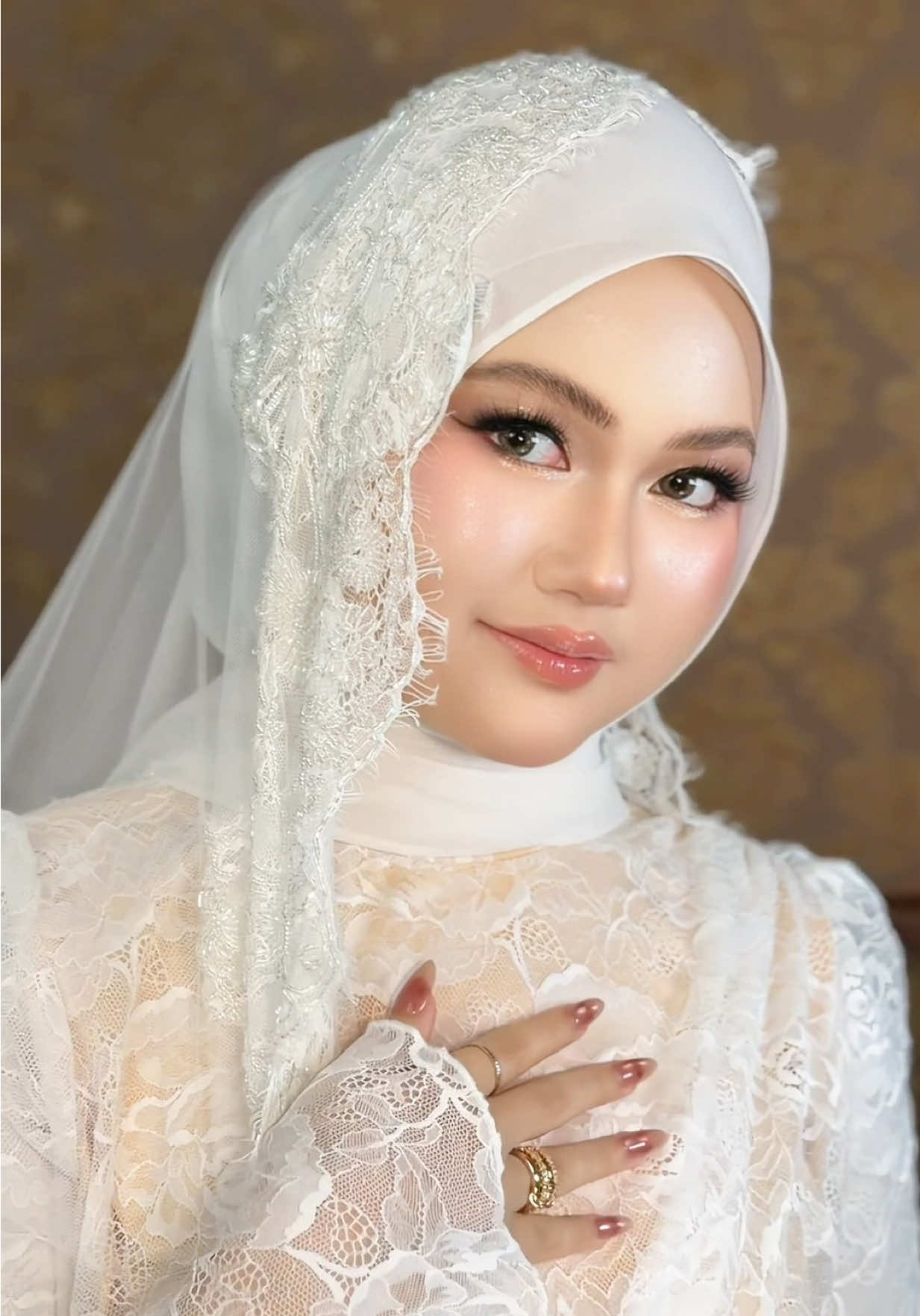 @NaddyNahar Makeup Artist