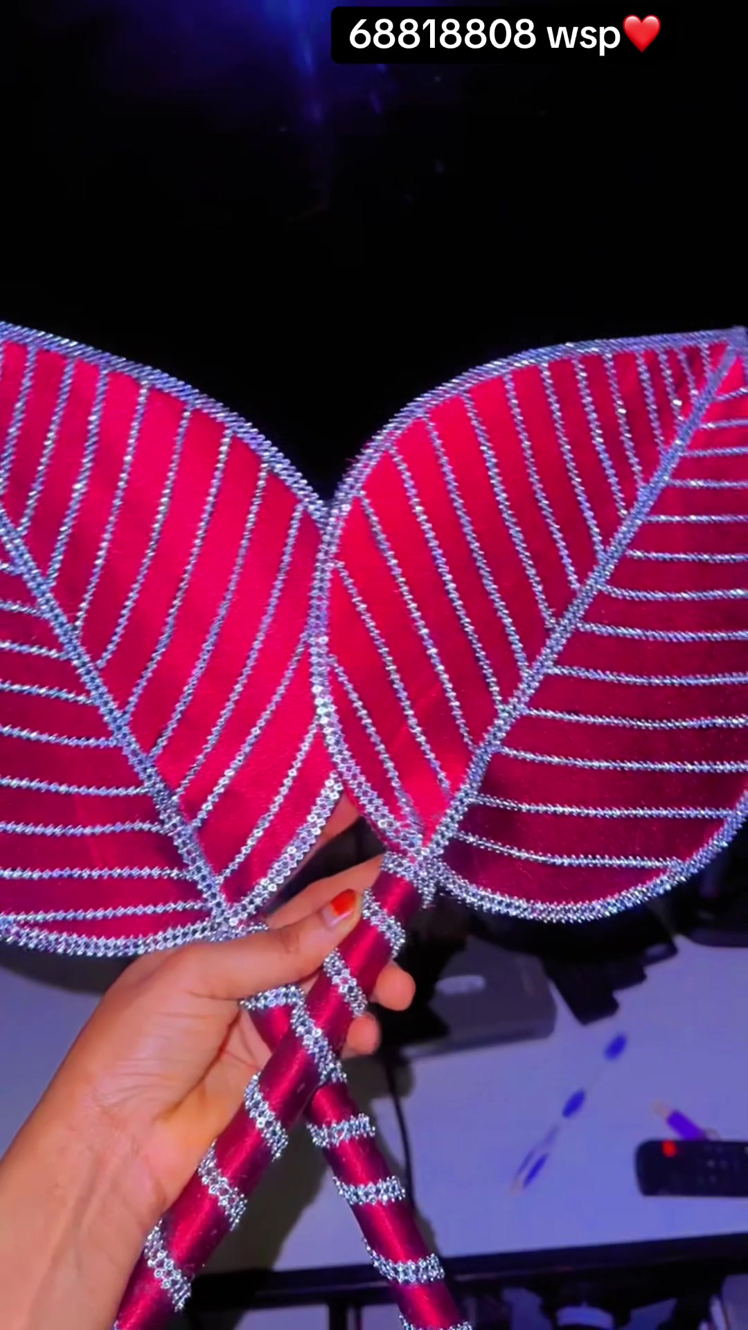 @Missahvipepeo 🦋♥️