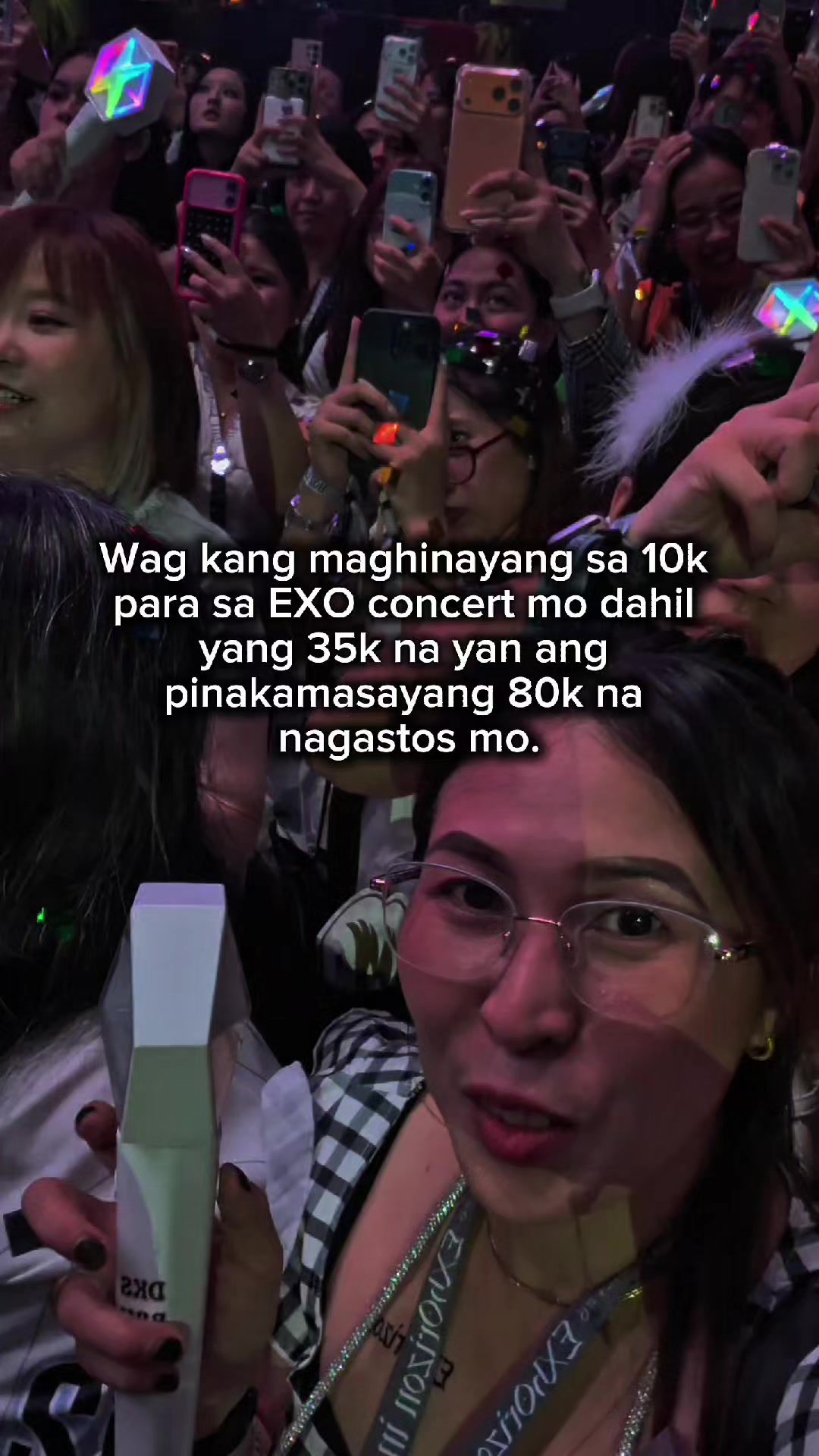 @Kristine Santos