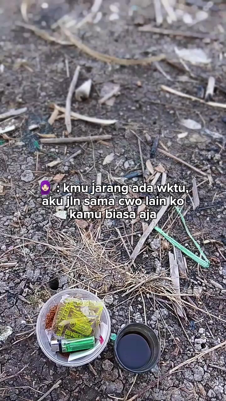 @pemburu Tante 🥷🥷