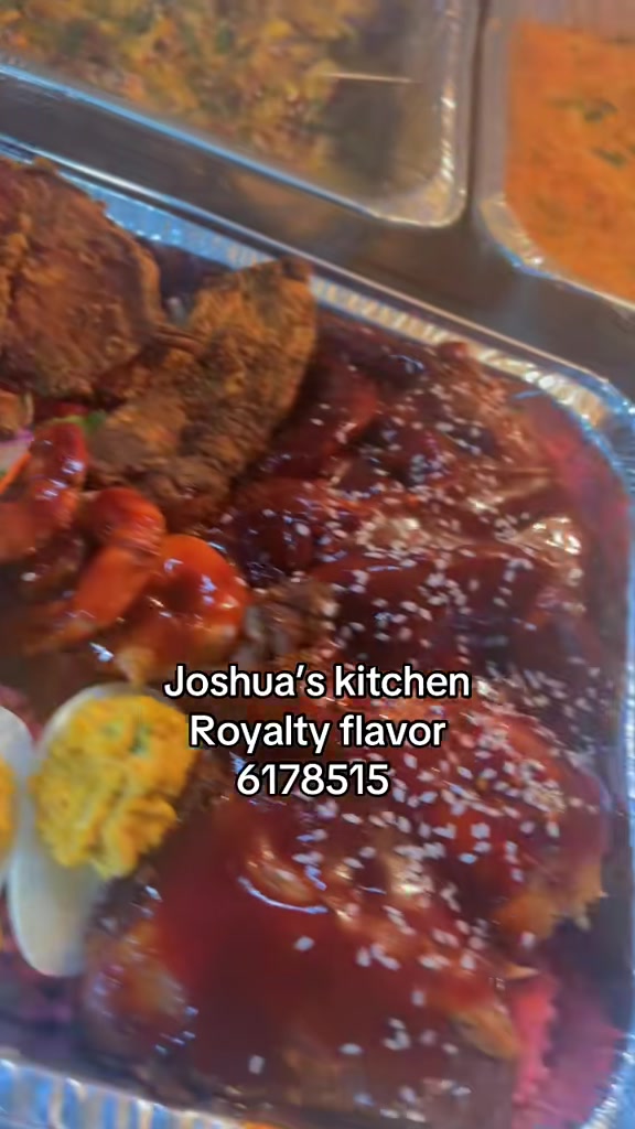 @Joshua&Royalty 🫶