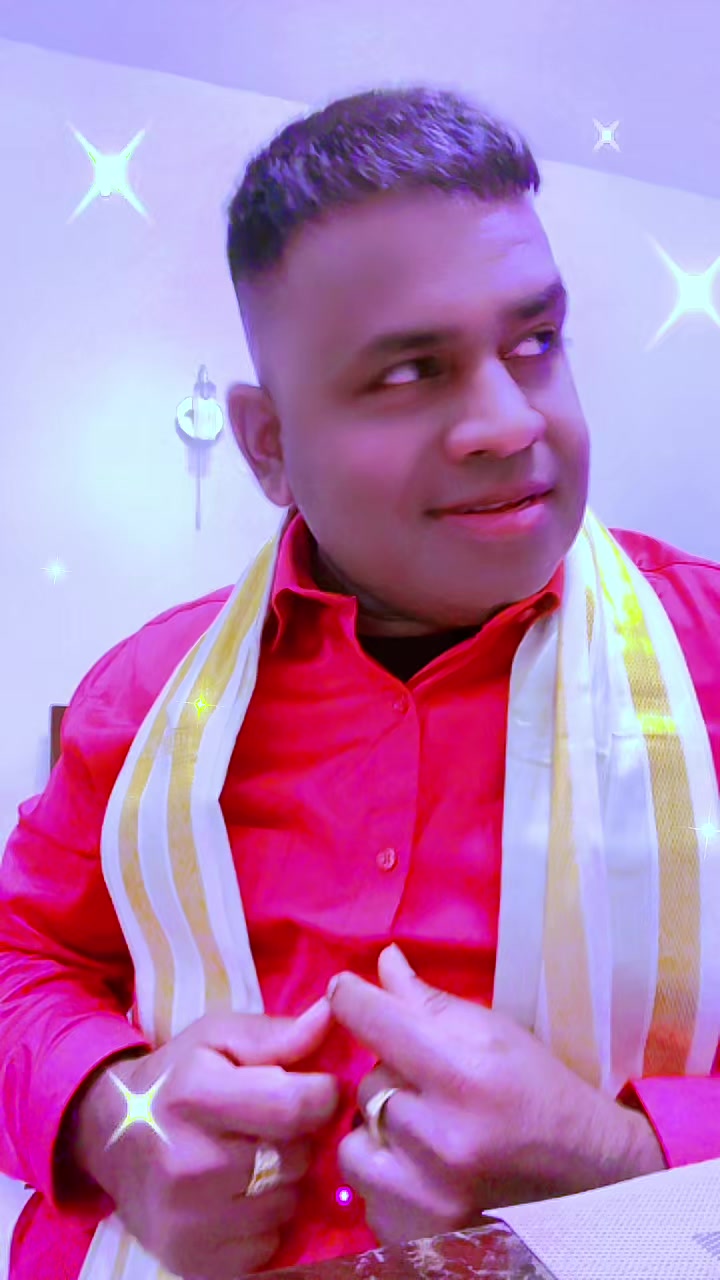 @senthuran