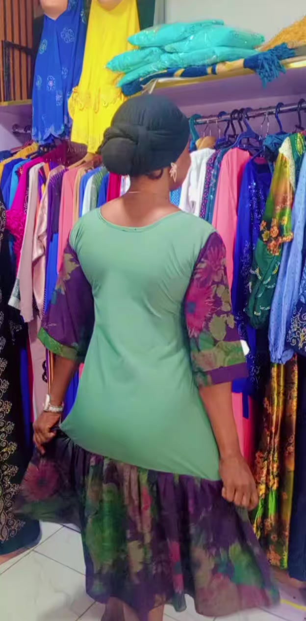 @ADEWUNMI FASHION UNISEX✂️🧵✂️