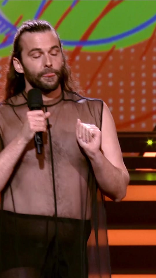 @Just For Laughs