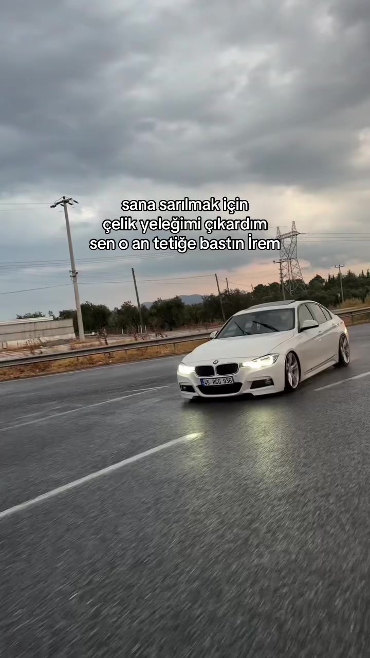 @İremler Üzer
