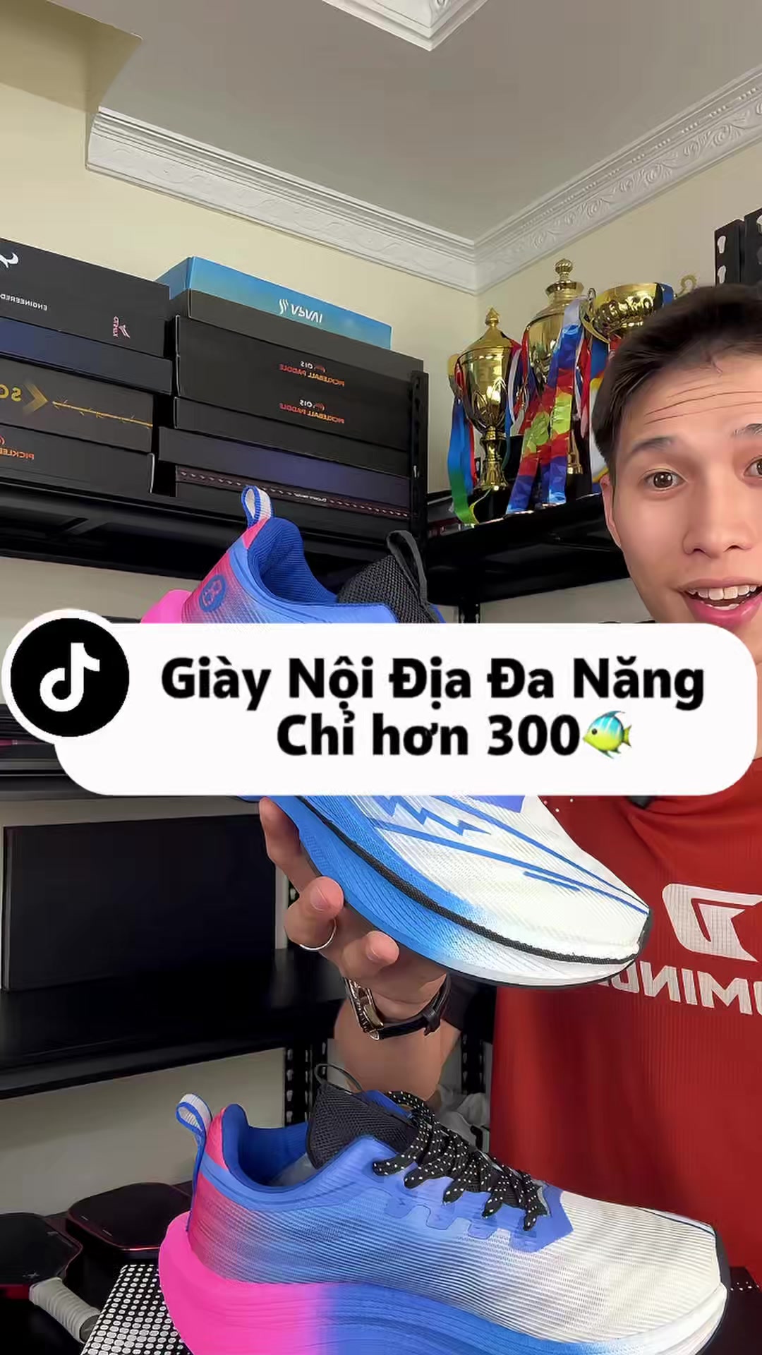 @Ngọc Hưởng Thể Thao