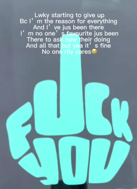 @Harmony