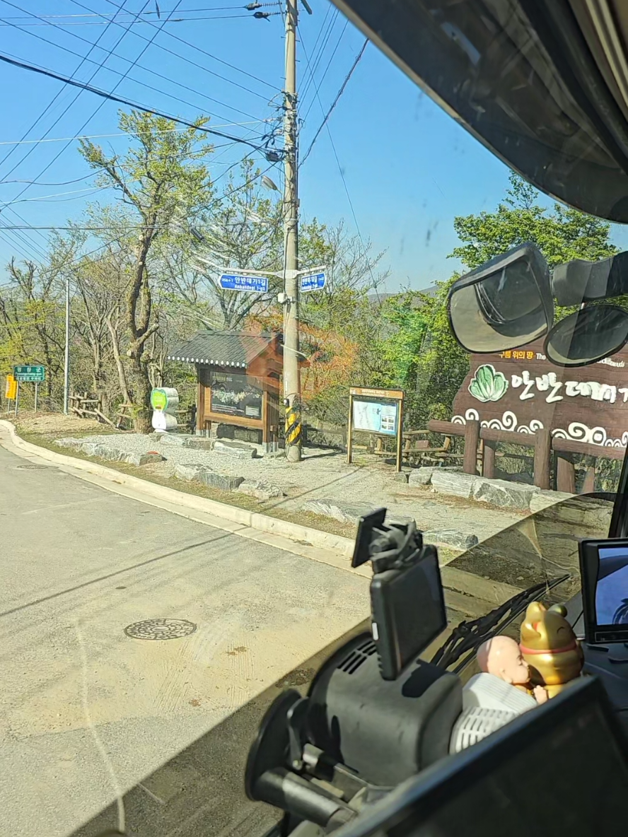 @트럭커보이 동하이🚛🇰🇷🚚