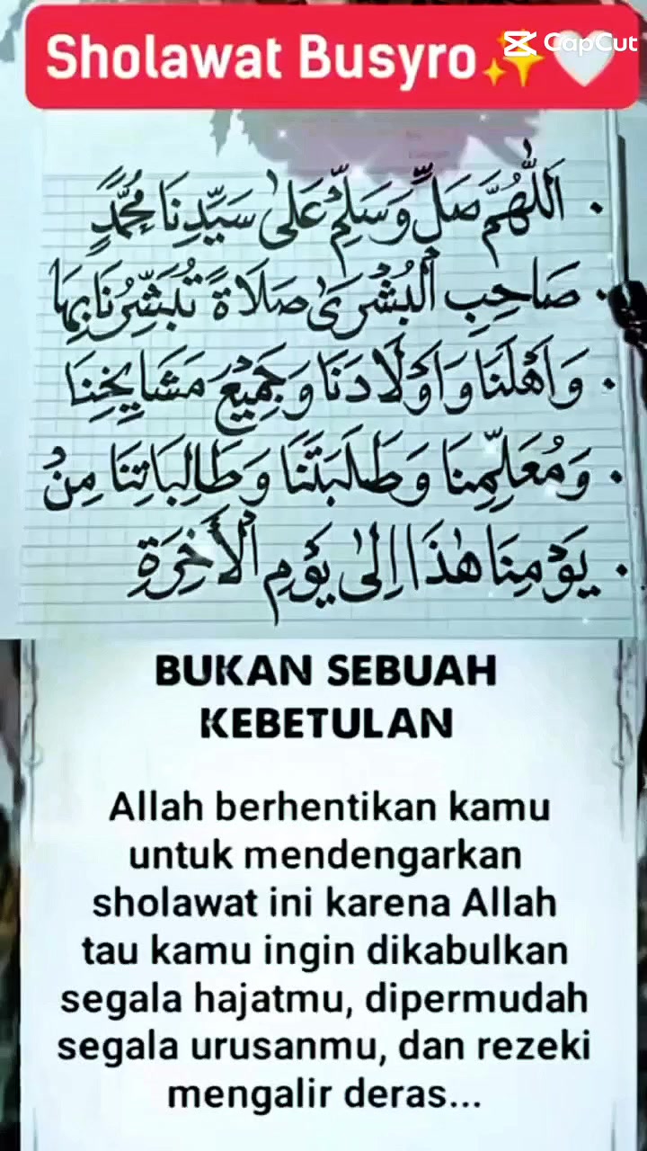 @Bunda Naura