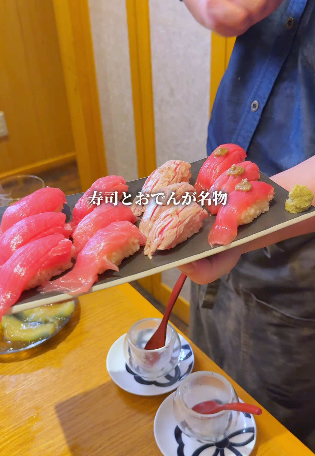@まんぷく東京グルメ