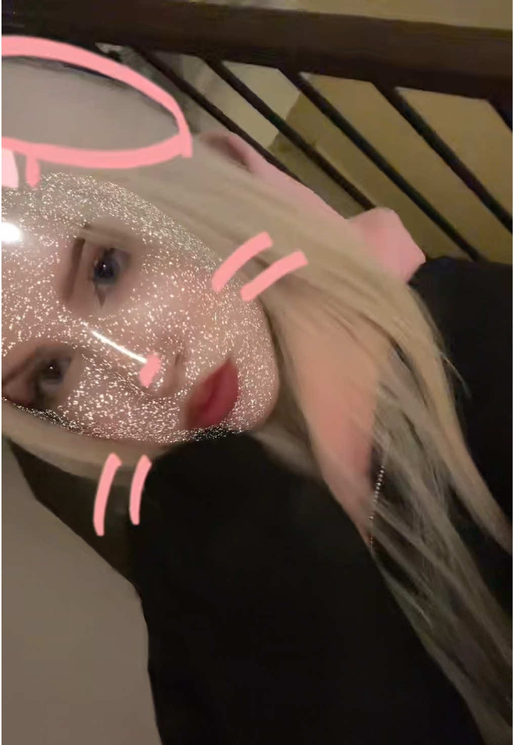 @лизон я