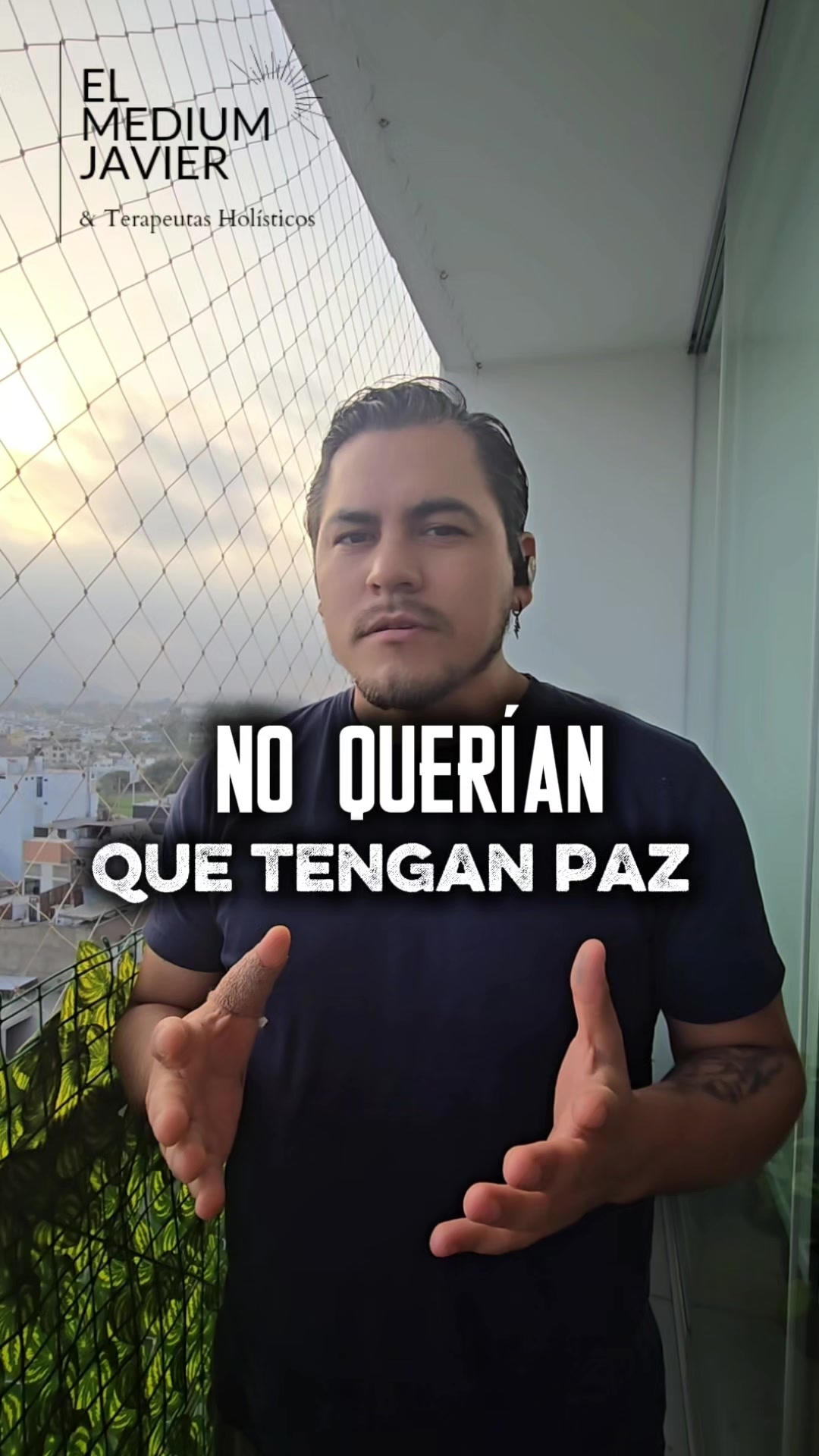 @El Medium Javier