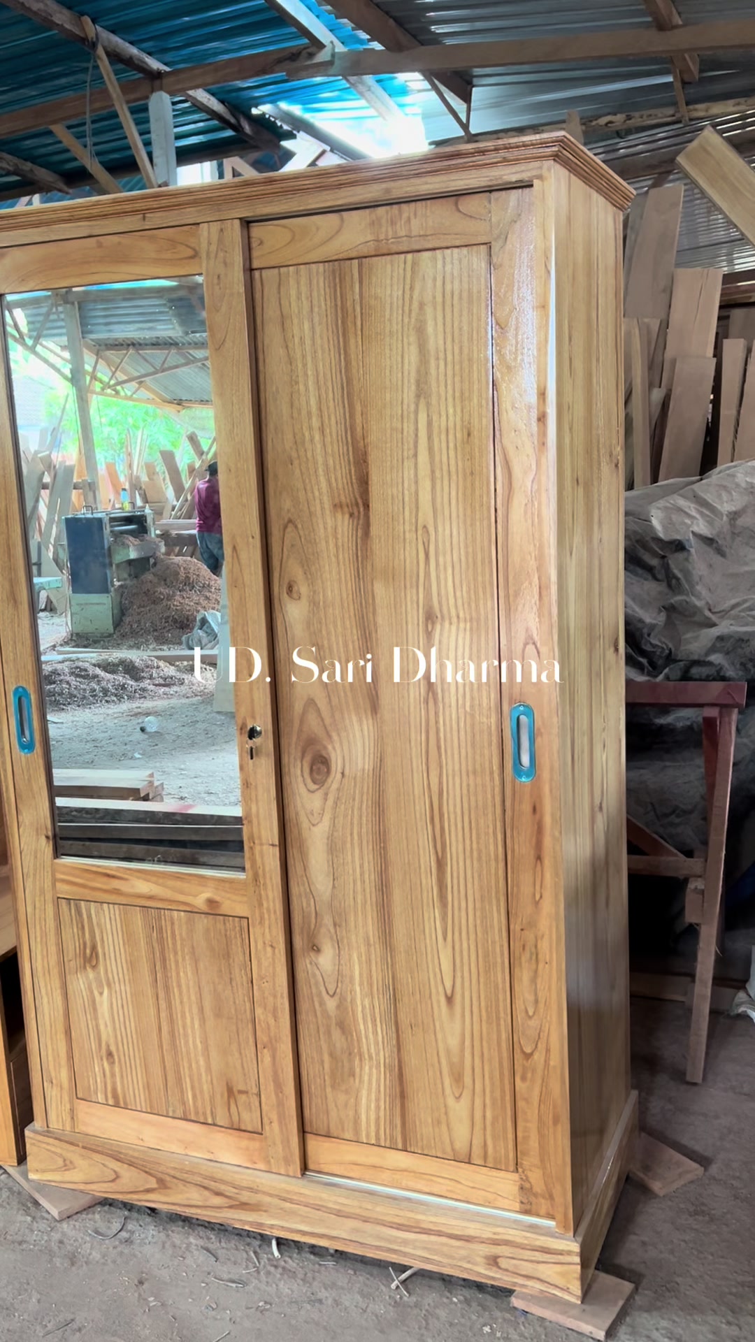 @UD. Sari Dharma