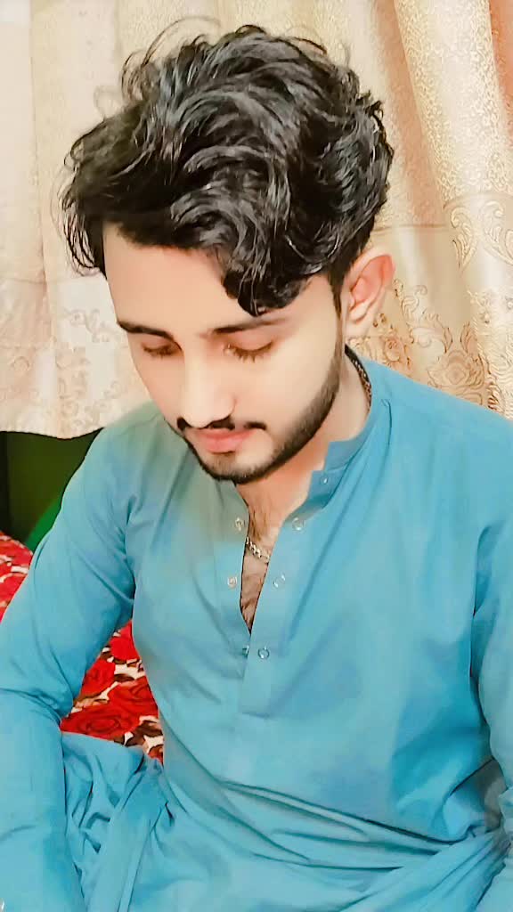 @Kashif Shah 786