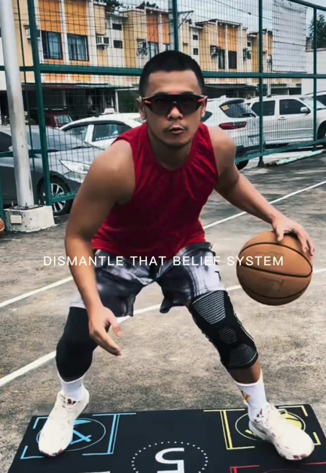 @LilFlash X HypeBasketball