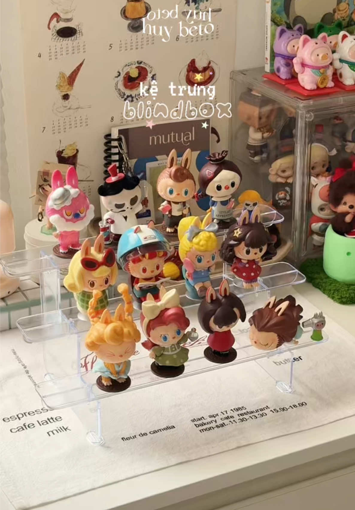 @Huy Beto 🧸⋆｡˚ ₊