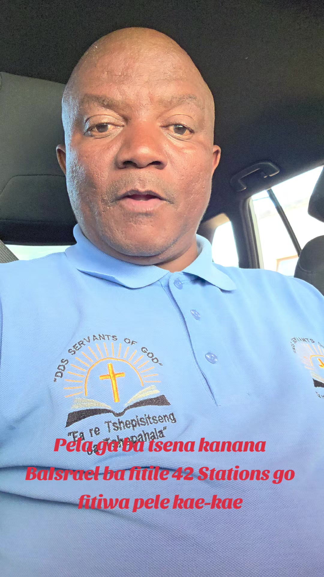 @Alphy Moruti Obakeng