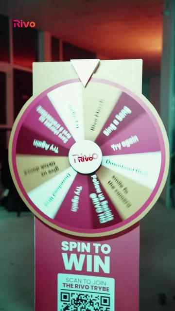@RivoHQ