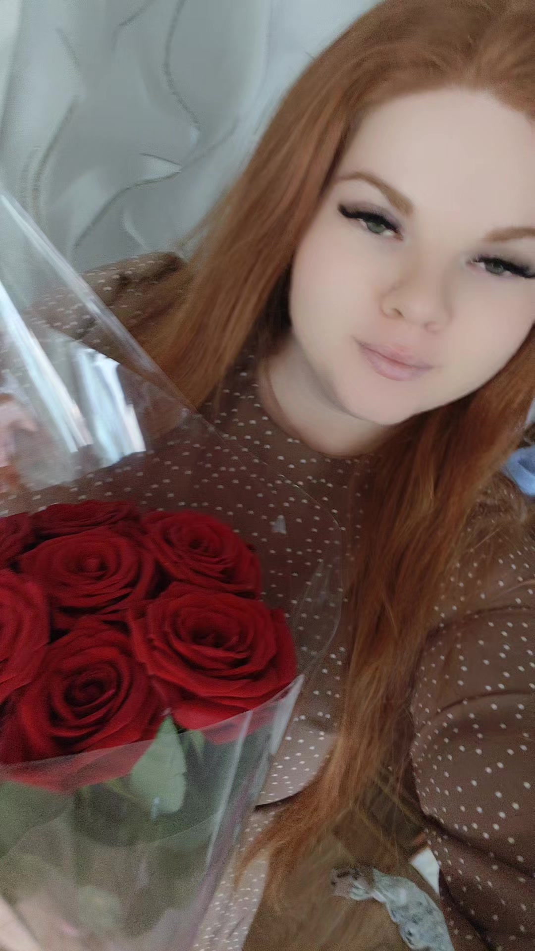 @НАСТЕНЬКА 🥰
