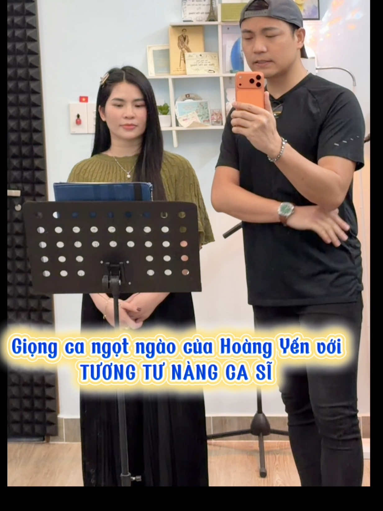 @H&agrave; Thế Dũng Music