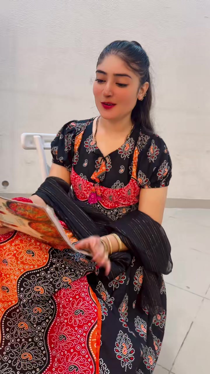 @Singer Parveen bahar