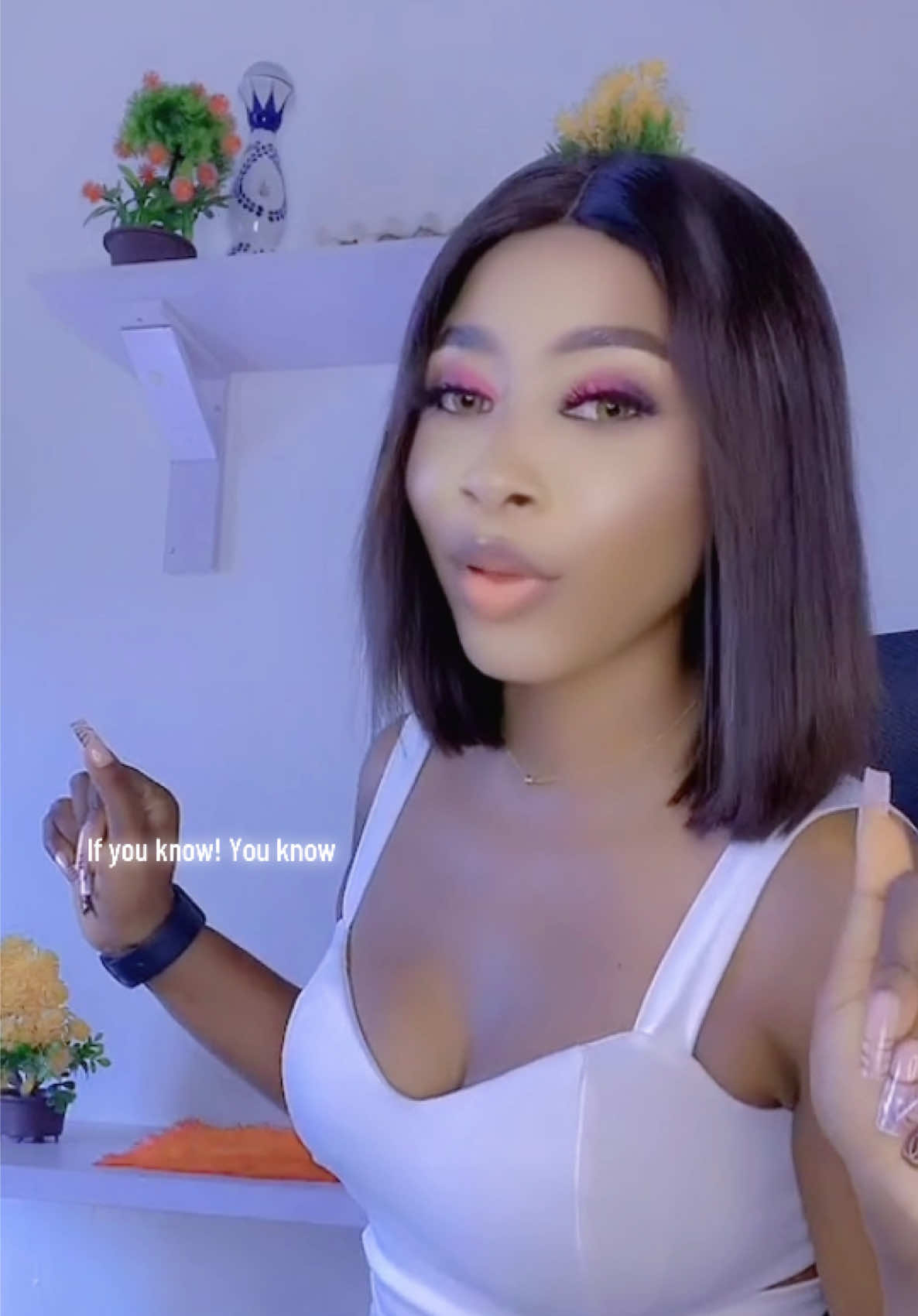 @Adifancy of Abuja