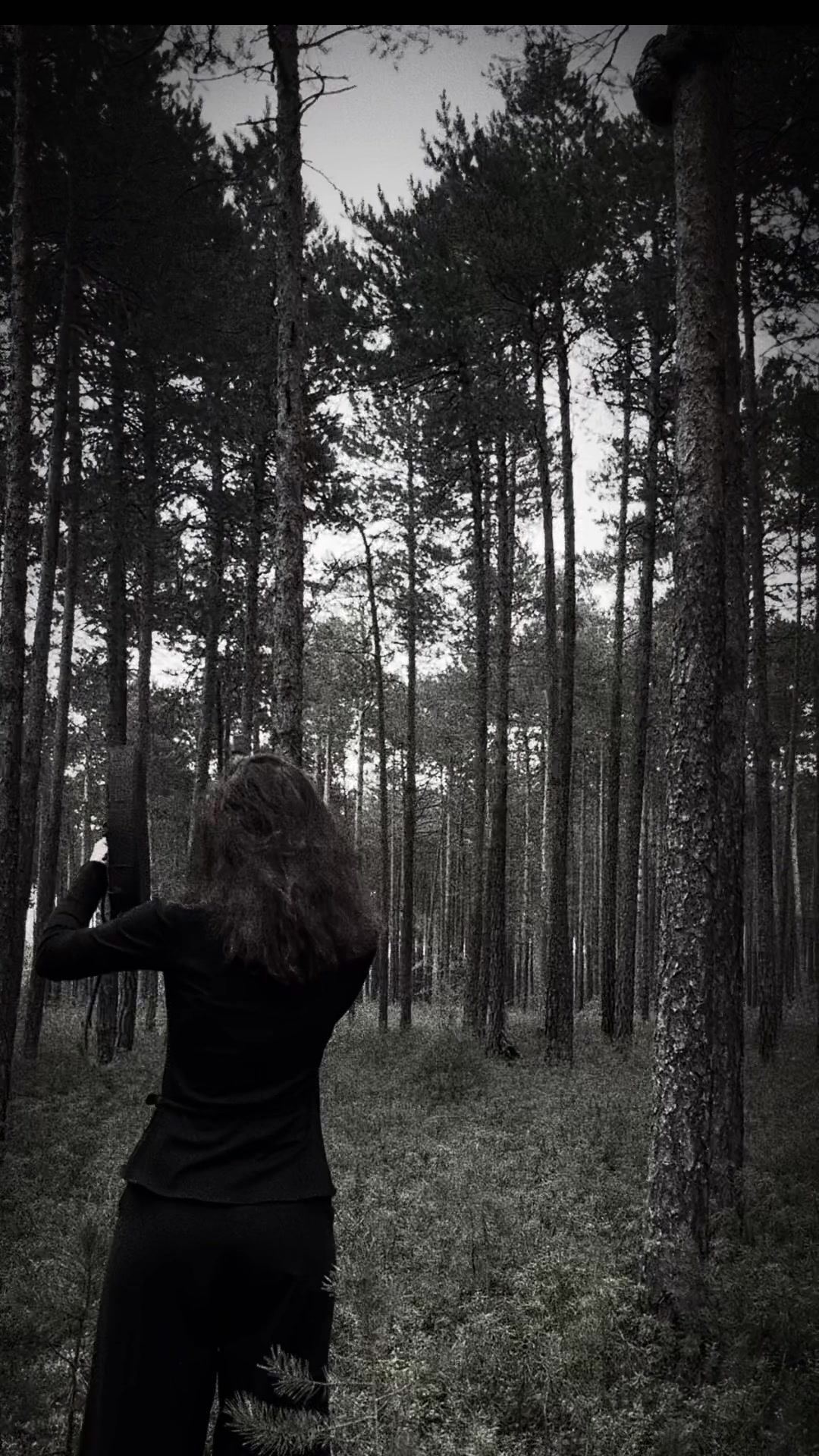 @Пешева о мире магии 🌒