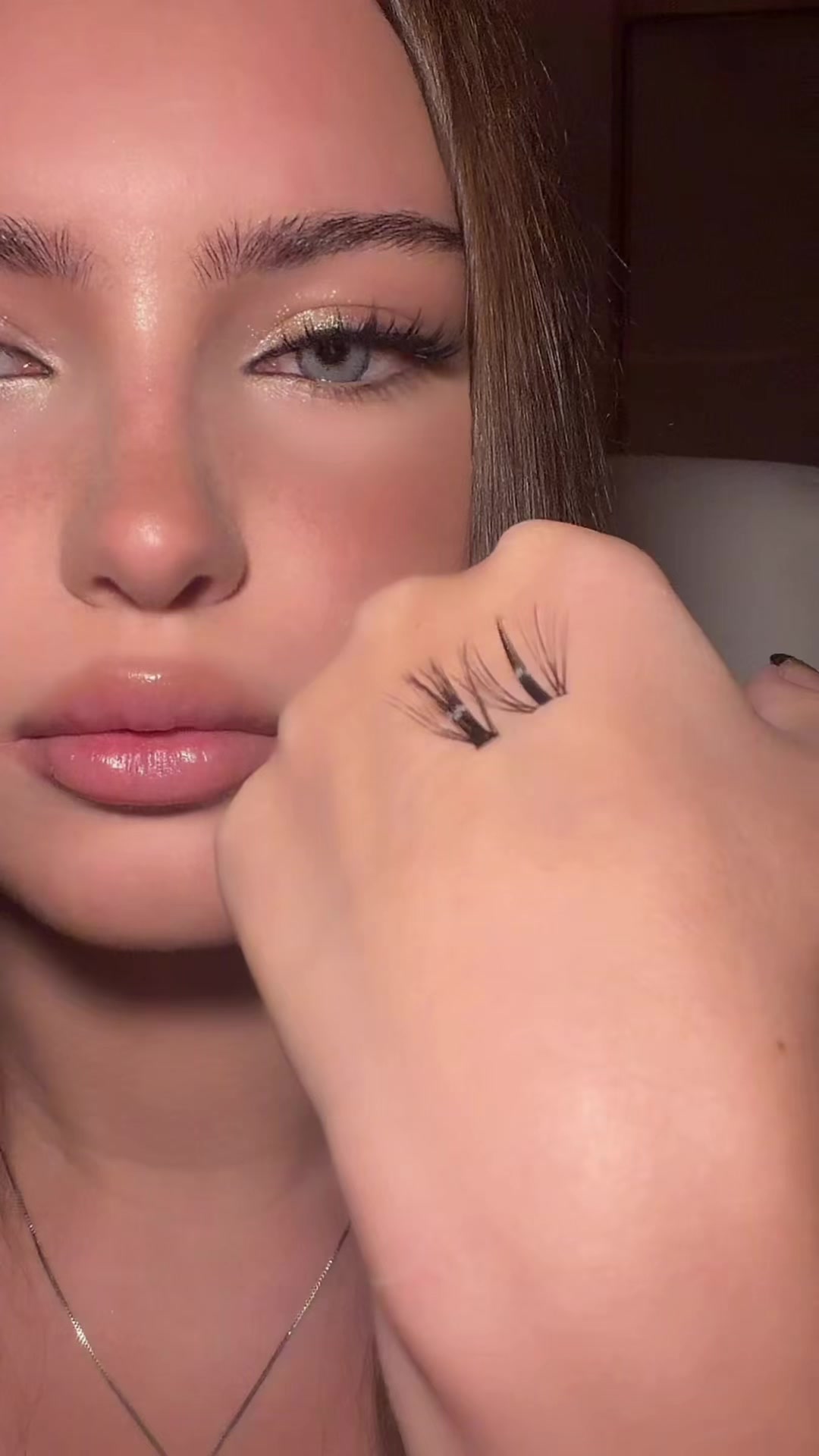 @поля